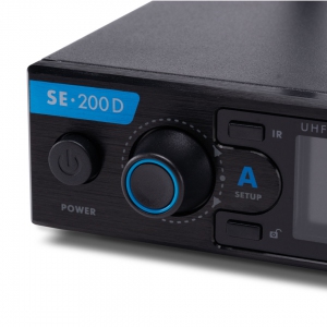 SE-200D цифровые микрофоны в Аксае