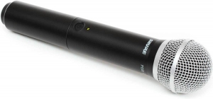 SHURE BLX24E/PG58 M17 вокальная радиосистема в Аксае