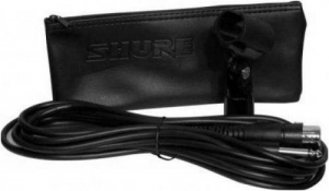 SHURE SV100-A динамический микрофон в Аксае