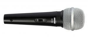 SHURE SV100-A динамический микрофон в Аксае
