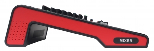 SVS Audiotechnik mixers AM-12 Микшерный пульт аналоговый, 12-канальный в Аксае
