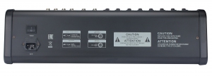 SVS Audiotechnik mixers AM-12 Микшерный пульт аналоговый, 12-канальный в Аксае
