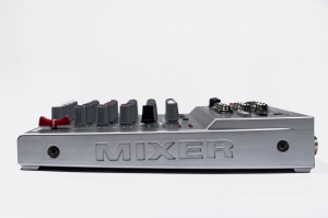 SVS Audiotechnik mixers AM-6 DSP Микшерный пульт аналоговый, 6-канальный SVS Audiotechnik mixers в Аксае