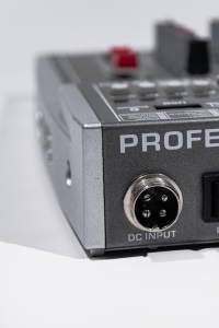 SVS Audiotechnik mixers AM-6 DSP Микшерный пульт аналоговый, 6-канальный SVS Audiotechnik mixers в Аксае