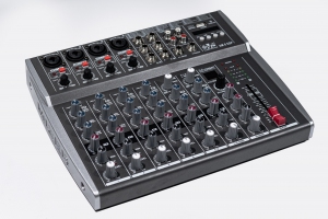 SVS Audiotechnik mixers AM-8 DSP Микшерный пульт аналоговый, 8-канальный в Аксае
