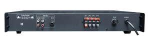 SVS Audiotechnik STA-80 Микшер-усилитель для систем Public Address в Аксае