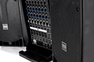 SVS Audiotechnik STAGESET 600 Акустический комплект активный в Аксае