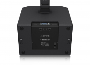 Turbosound iNSPIRE iP3000 модульная аудио колонна 2000Вт в Аксае