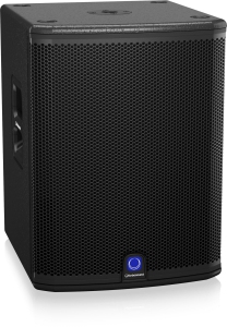 Turbosound iQ15B сабвуфер активный в Аксае