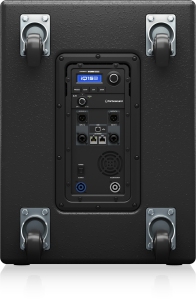 Turbosound iQ15B сабвуфер активный в Аксае