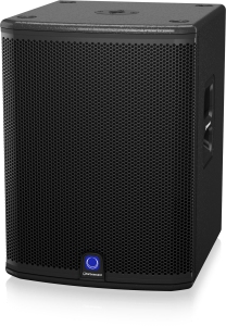 Turbosound iQ15B сабвуфер активный в Аксае