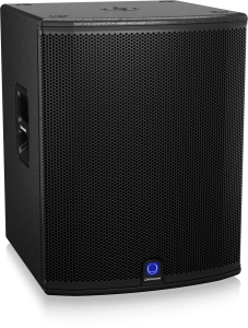 Turbosound iQ18B сабвуфер активный в Аксае