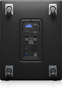 Turbosound iQ18B сабвуфер активный в Аксае