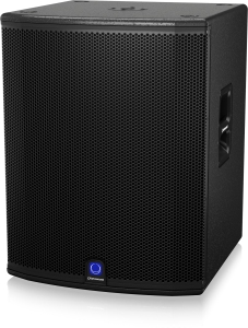 Turbosound iQ18B сабвуфер активный в Аксае