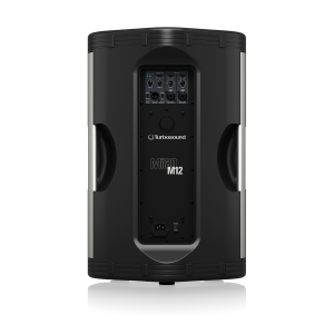 Turbosound MILAN M12 активная акустическая система в Аксае