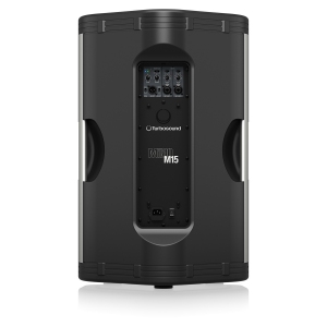 Turbosound MILAN M15 активная акустическая система в Аксае