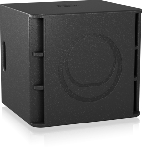 Turbosound Milan M15B сабвуфер активный в Аксае