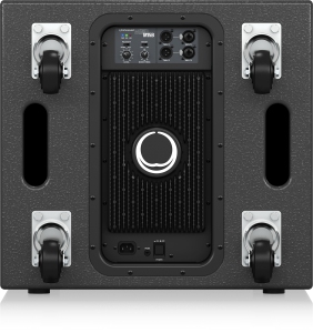 Turbosound Milan M15B сабвуфер активный в Аксае