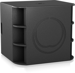 Turbosound Milan M18B сабвуфер активный в Аксае