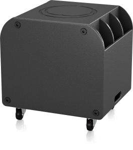 Turbosound Milan M18B сабвуфер активный в Аксае