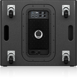 Turbosound Milan M18B сабвуфер активный в Аксае