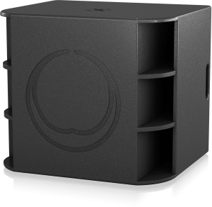 Turbosound Milan M18B сабвуфер активный в Аксае