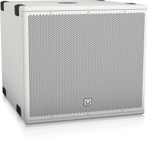 Turbosound NuQ115B-AN Активный сабвуфер в Аксае