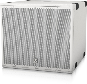 Turbosound NuQ115B-AN Активный сабвуфер в Аксае