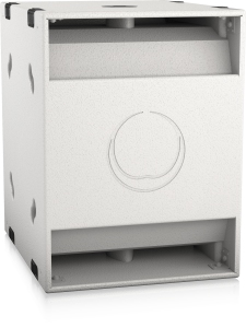Turbosound NuQ118B-AN Активный сабвуфер в Аксае