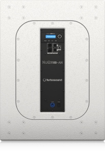 Turbosound NuQ118B-AN Активный сабвуфер в Аксае