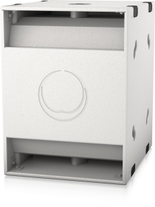 Turbosound NuQ118B-AN Активный сабвуфер в Аксае