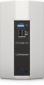 Turbosound NuQ122-AN Активная акустическая система в Аксае