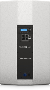 Turbosound NuQ152-AN Активная акустическая система в Аксае