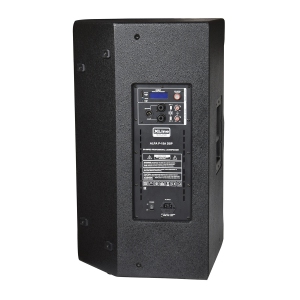 XLine ALFA P-15A DSP Акустическая система активная с DSP и Bluetooth в Аксае